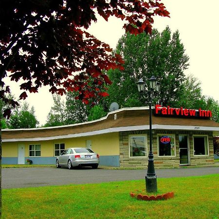 Fairview Inn Cornwall Exterior photo